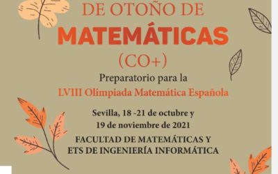 Olimpiadas matemáticas