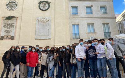 EXCURSIÓN A CÁDIZ