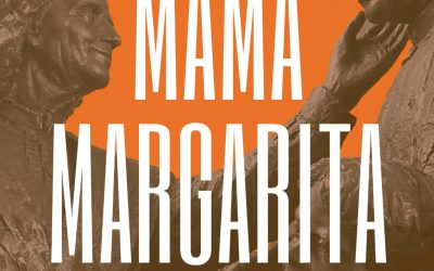 MAMÁ MARGARITA, una historia original sobre la vida de la  madre de Don Bosco