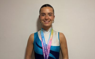 Celia Marín Gil, Premiada en la Gala del deporte Utrerano