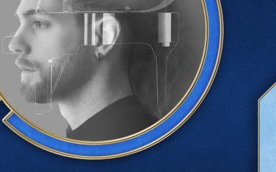 Andrés Barrios nominado a los Latin Grammy 2025