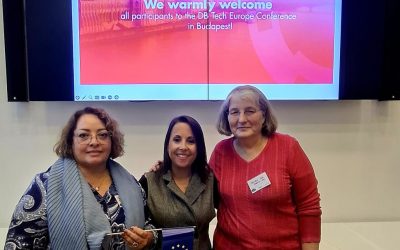 CONGRESO INTERNACIONAL DE COORDINADORES DE INTERNACIONALIZACIÓN EN ESCUELAS SALESIANAS EUROPEAS.