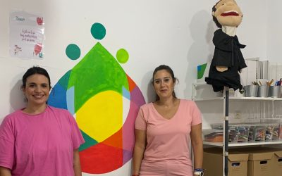 El Proyecto Oberti firma un acuerdo con el Servicio Civil Italiano