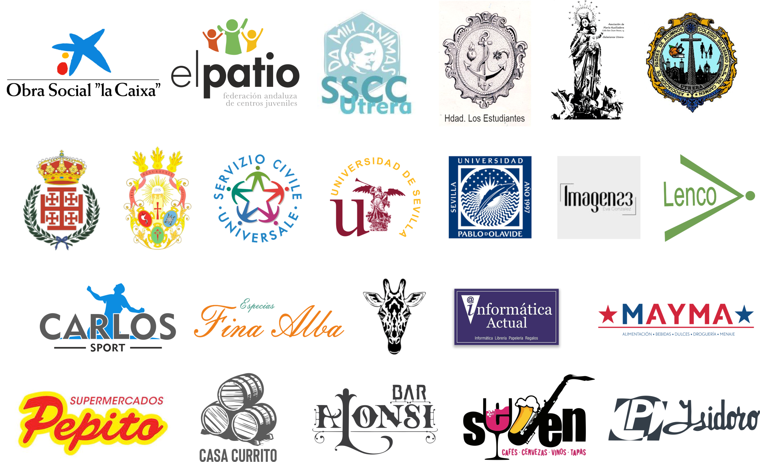 colaboran